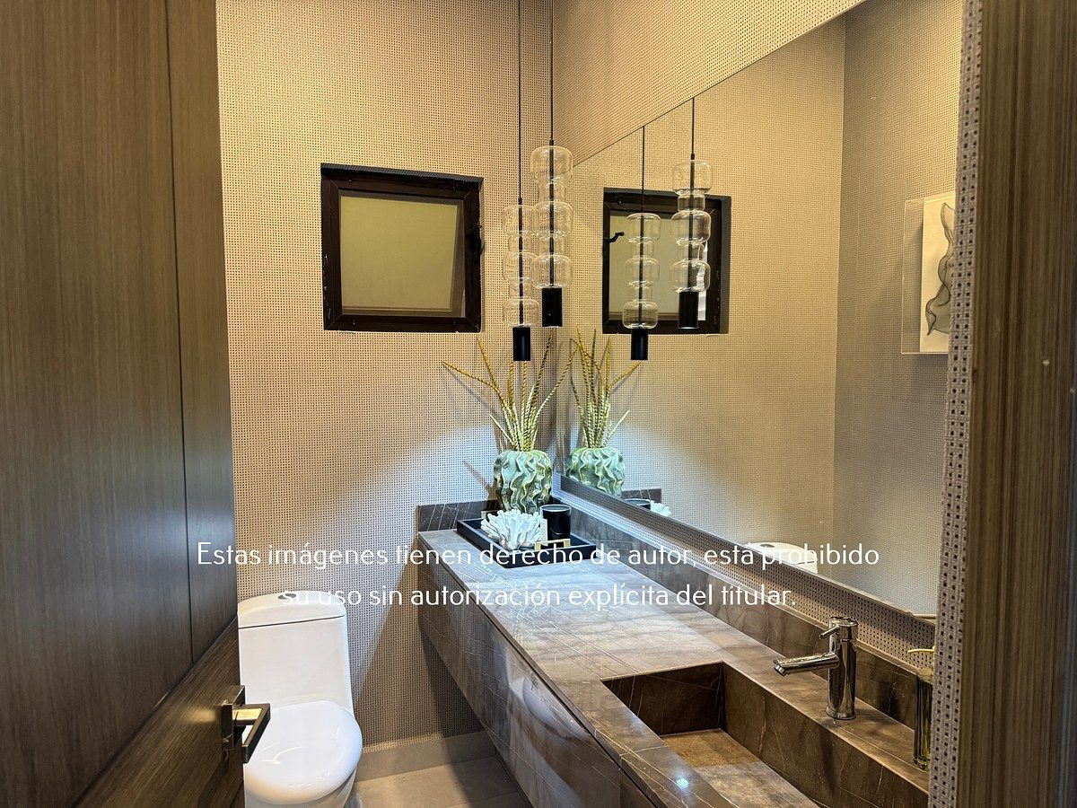 7 de 18: Casa en Venta en Vientos del Vergel, Santiago, NL