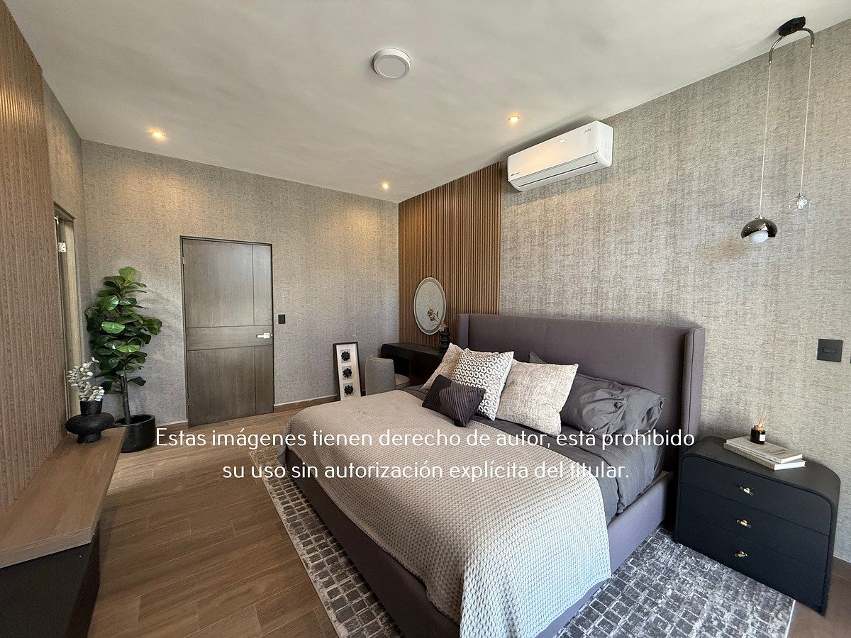 8 de 18: Casa en Venta en Vientos del Vergel, Santiago, NL