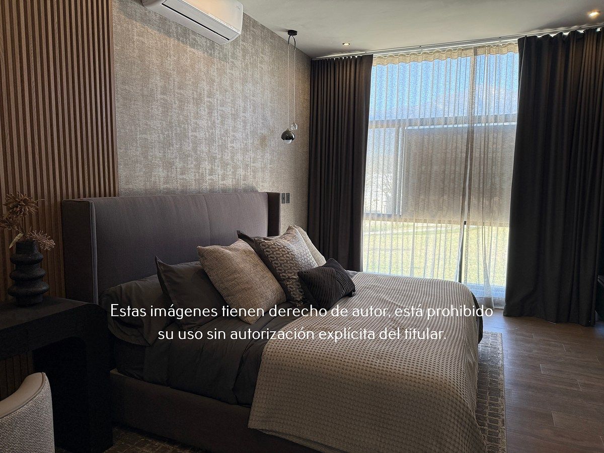 9 de 18: Casa en Venta en Vientos del Vergel, Santiago, NL