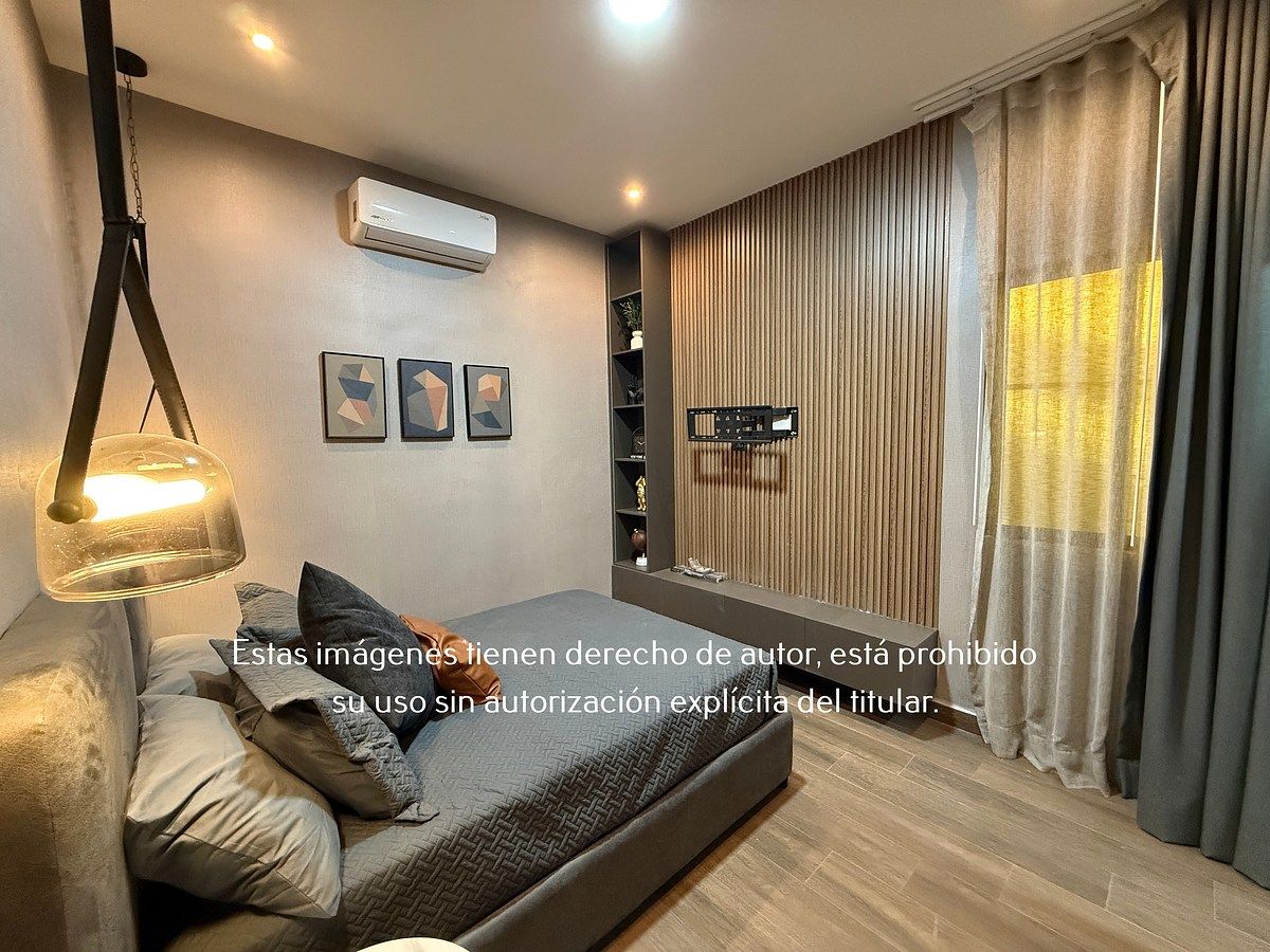 10 de 18: Casa en Venta en Vientos del Vergel, Santiago, NL