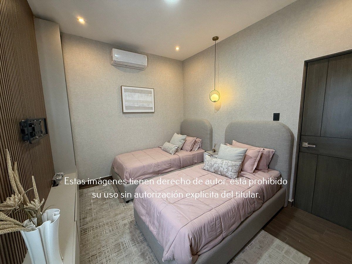 11 de 18: Casa en Venta en Vientos del Vergel, Santiago, NL