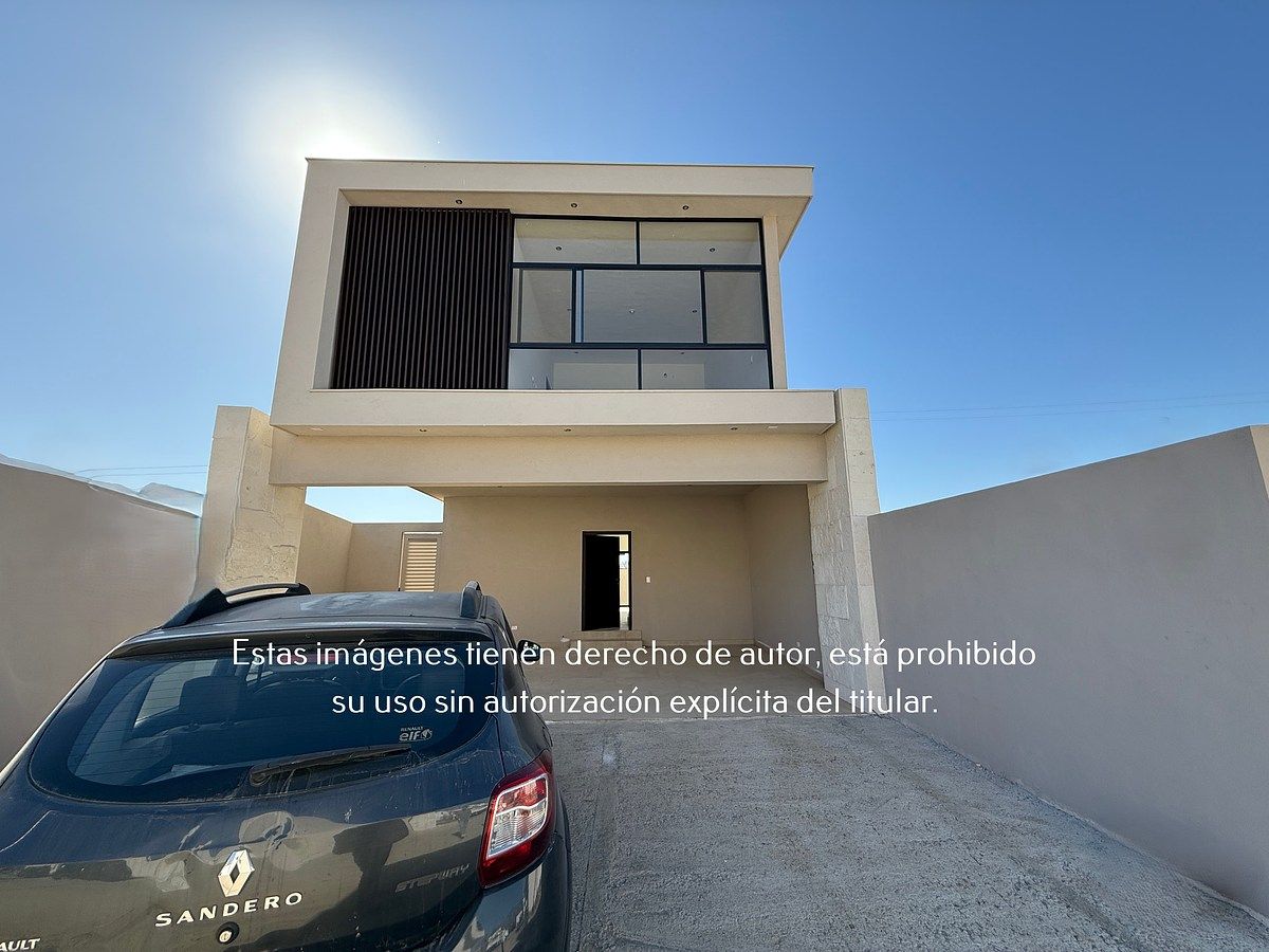 1 de 18: Casa en Venta en Vientos del Vergel, Santiago, NL