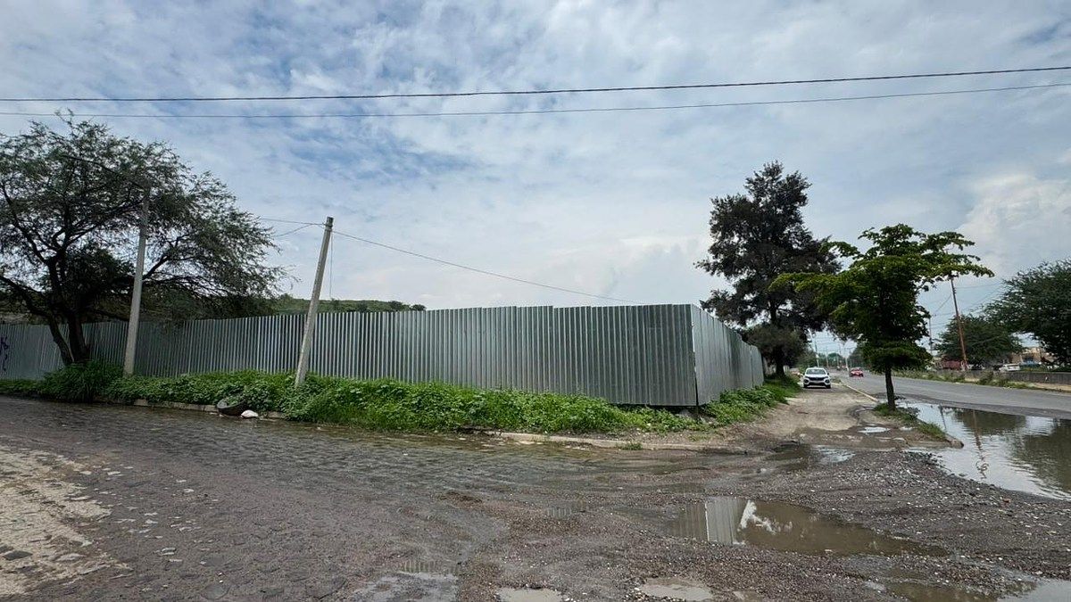 Terra industrial em La Duraznera, Tlaquepaque, foto 8 de 11