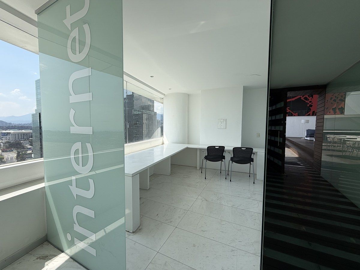 42 of 51: Business Center