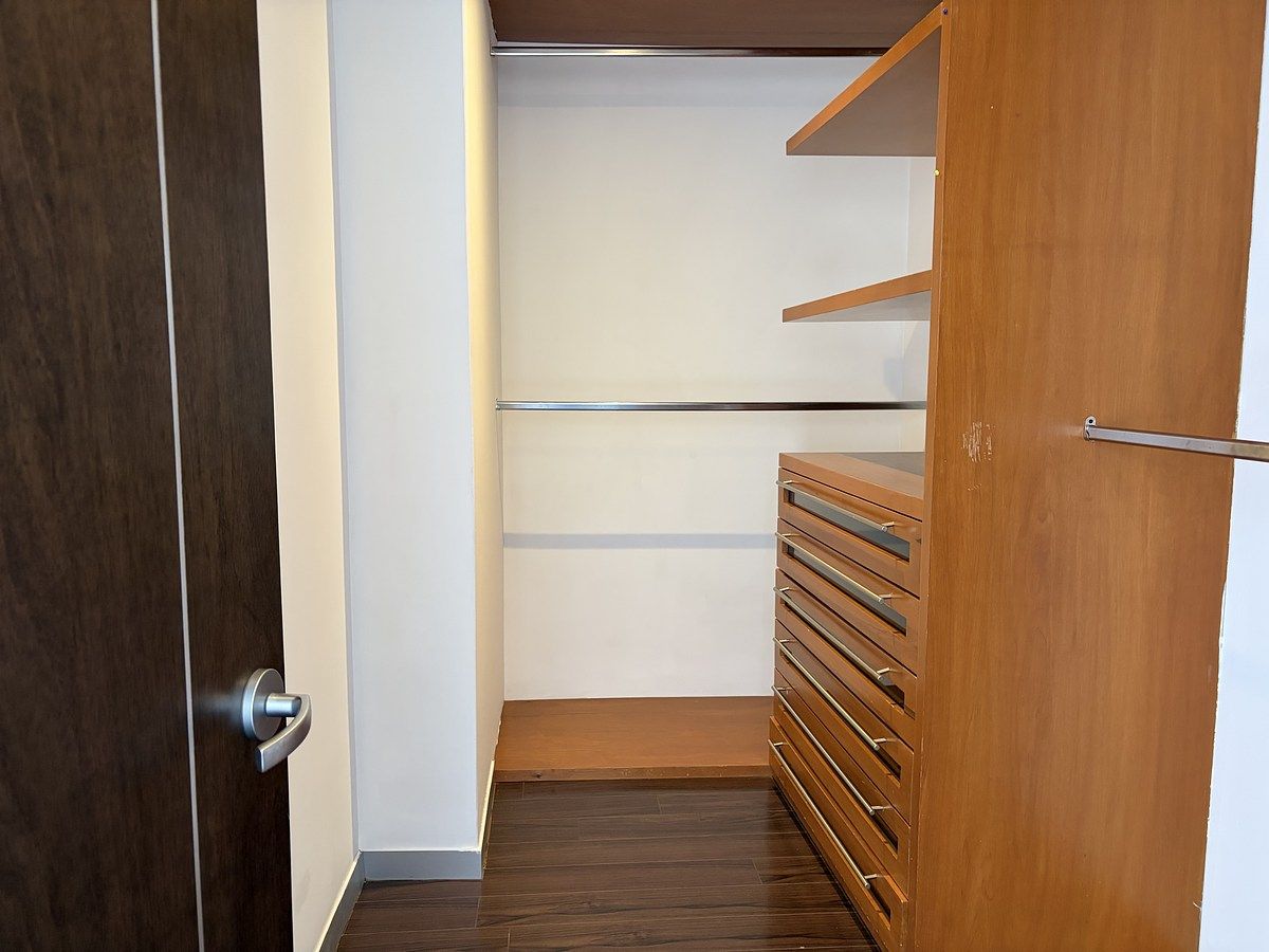 14 of 50: Walking Closet (3)