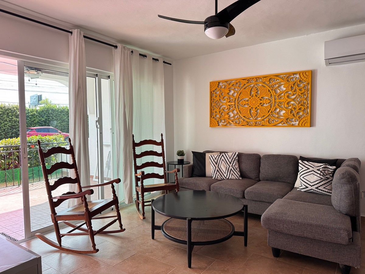 Apartamento en Cocotal, Punta Cana, foto 3 de 14