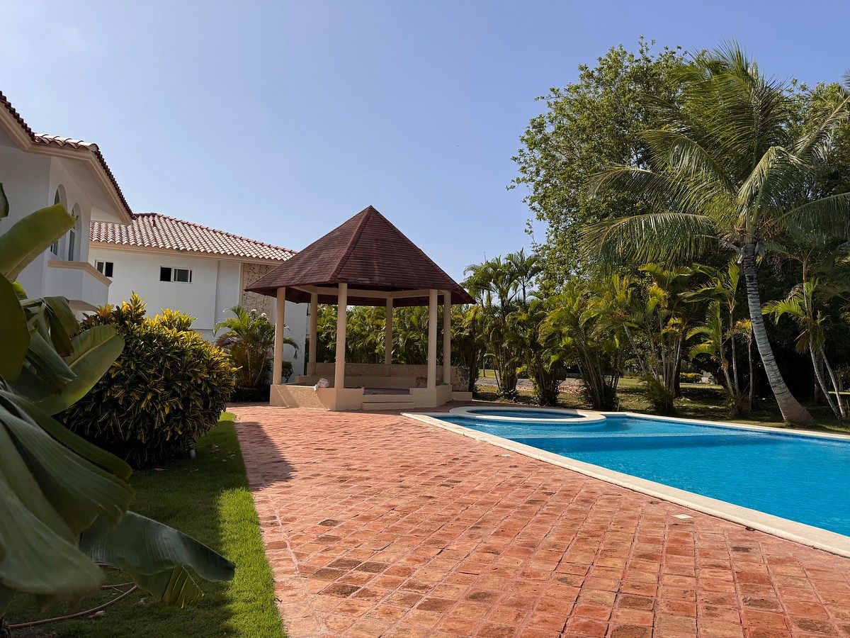 Apartamento en Cocotal, Punta Cana, foto 10 de 14