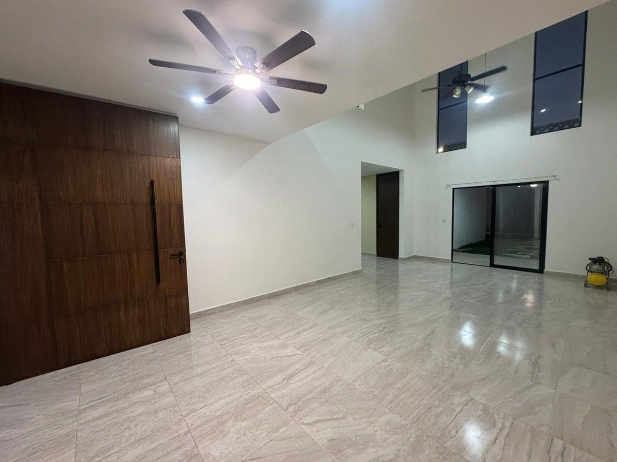 Venta de Casa al norte de Mérida, Yucatán, Gran San Pedro Cholul; Privada Xcanat - foto 4
