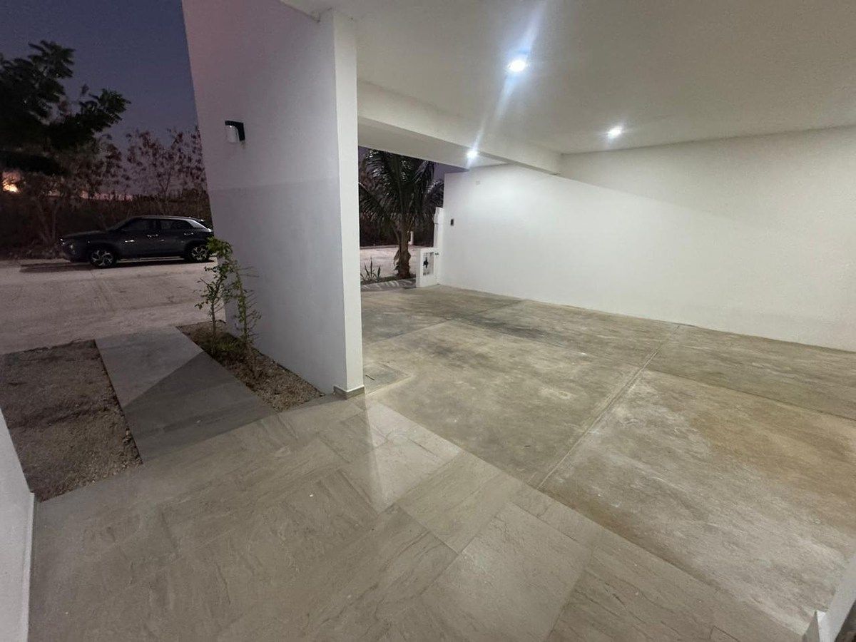Venta de Casa al norte de Mérida, Yucatán, Gran San Pedro Cholul; Privada Xcanat - foto 2