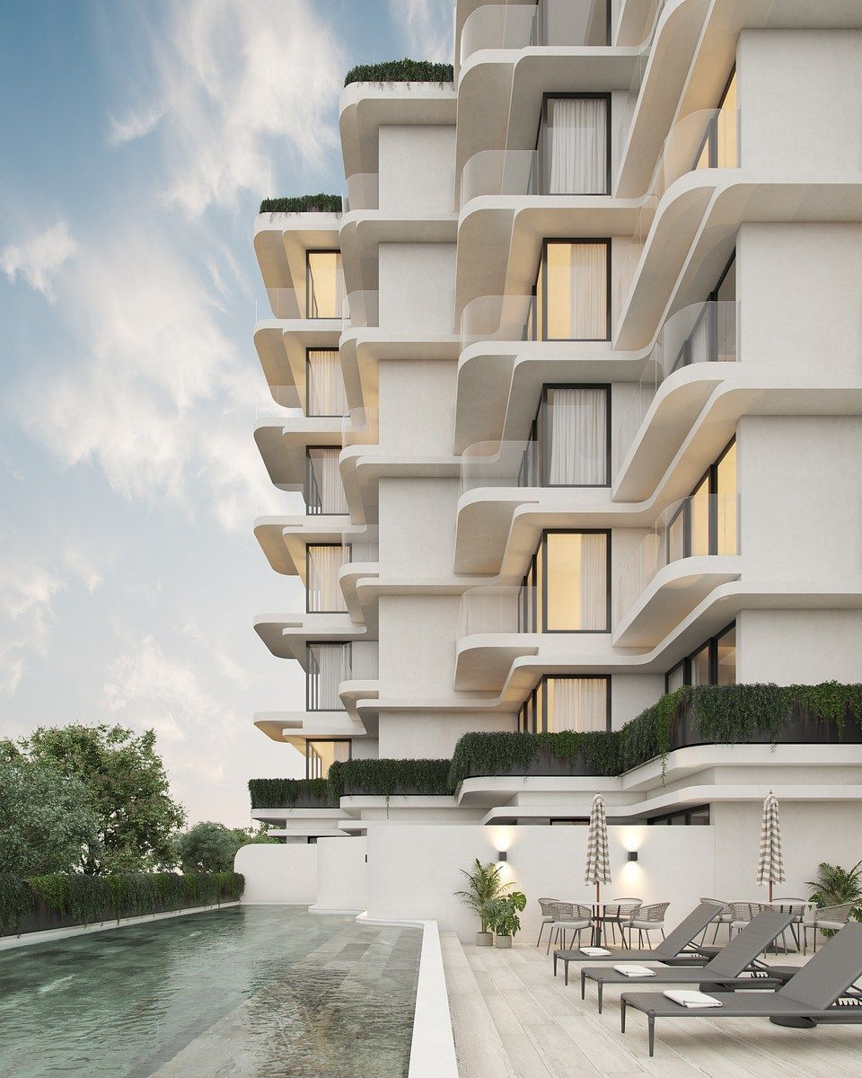 10 de 13: Amenidades