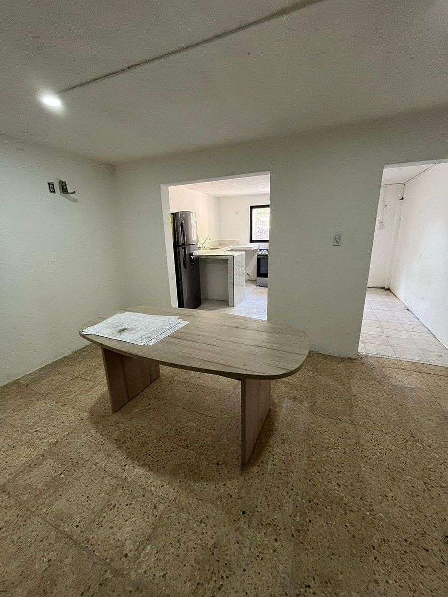 VENTA DE CASA EN LA COL. MELCHOR OCAMPO AL ORIENTE DE MÉRIDA, YUCATÁN. - foto 3
