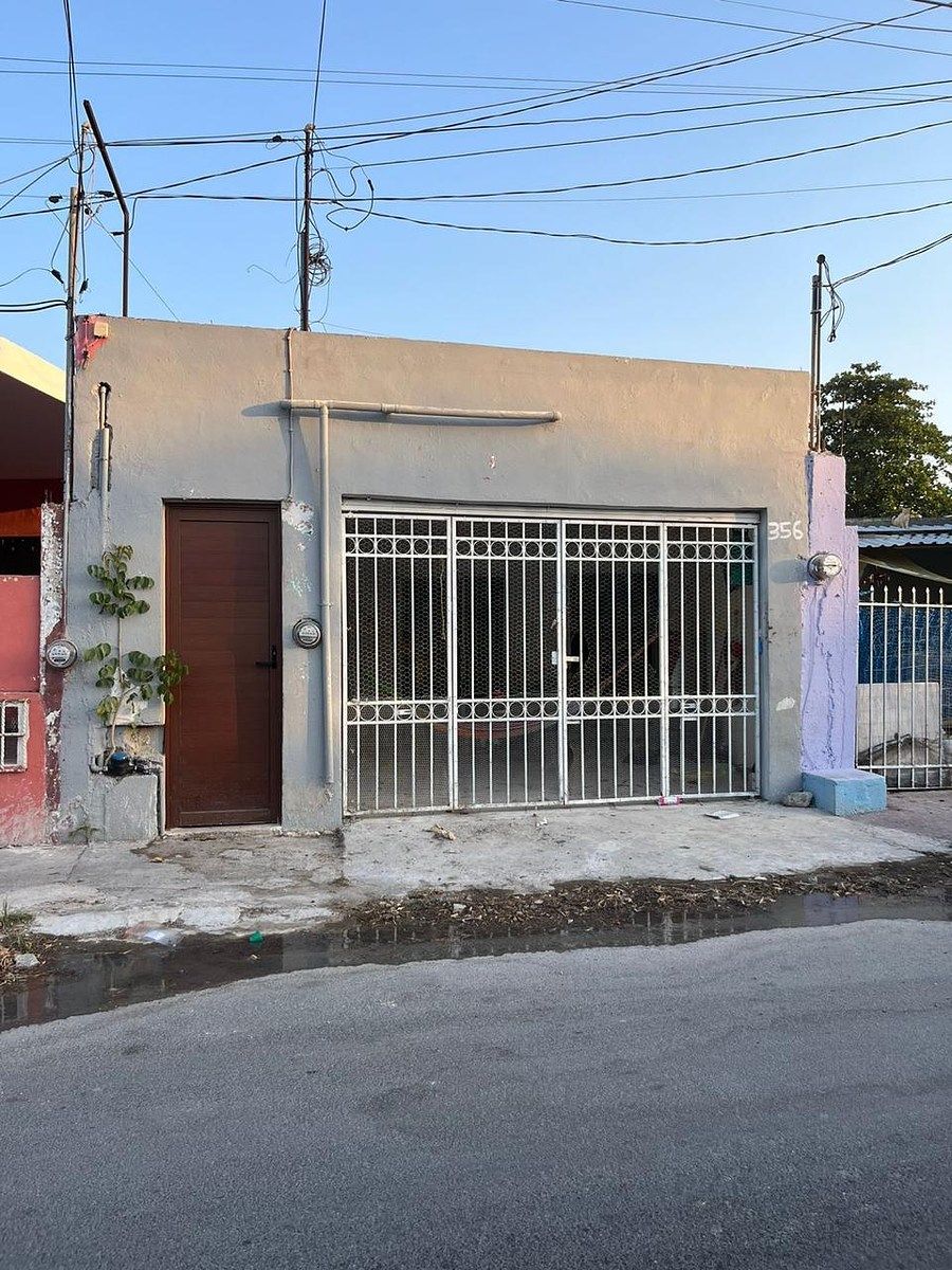VENTA DE CASA EN LA COL. MELCHOR OCAMPO AL ORIENTE DE MÉRIDA, YUCATÁN. - foto 1