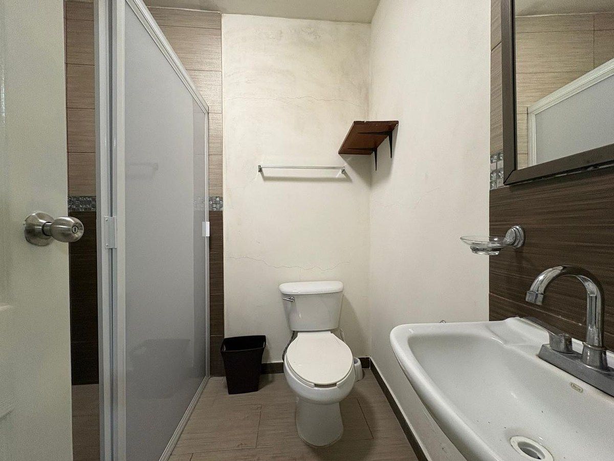 Apartamento em Tuxtla Gutiérrez Centro, Tuxtla Gutiérrez, foto 5 de 9