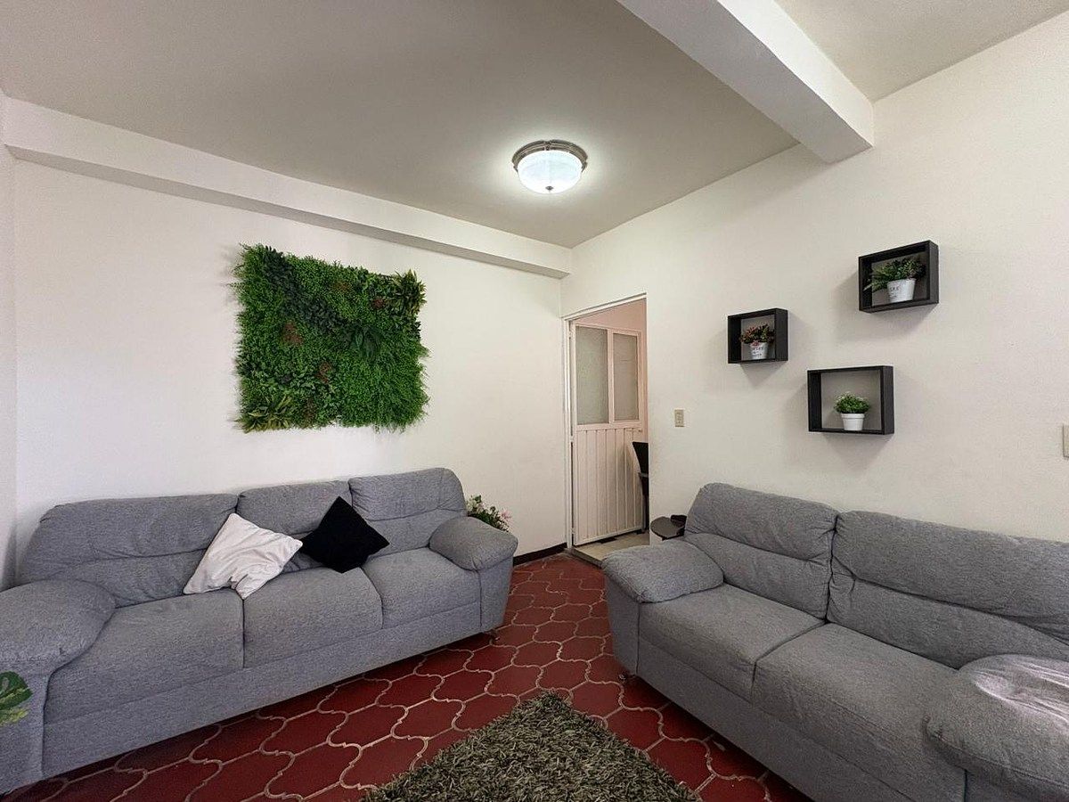 ALUGA APARTAMENTO CENTRAL, PARQUE 5 DE MAIO, TUXTLA GUTIÉRREZ CHIAPAS, foto 1 de 9