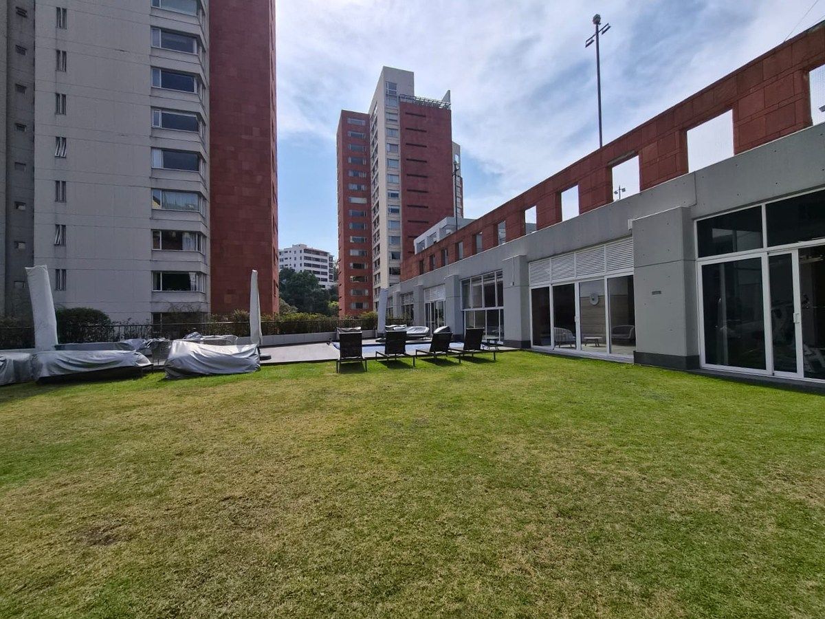 19 de 19: Departamento Venta Bosques de las Lomas Tips Inmobilarios®