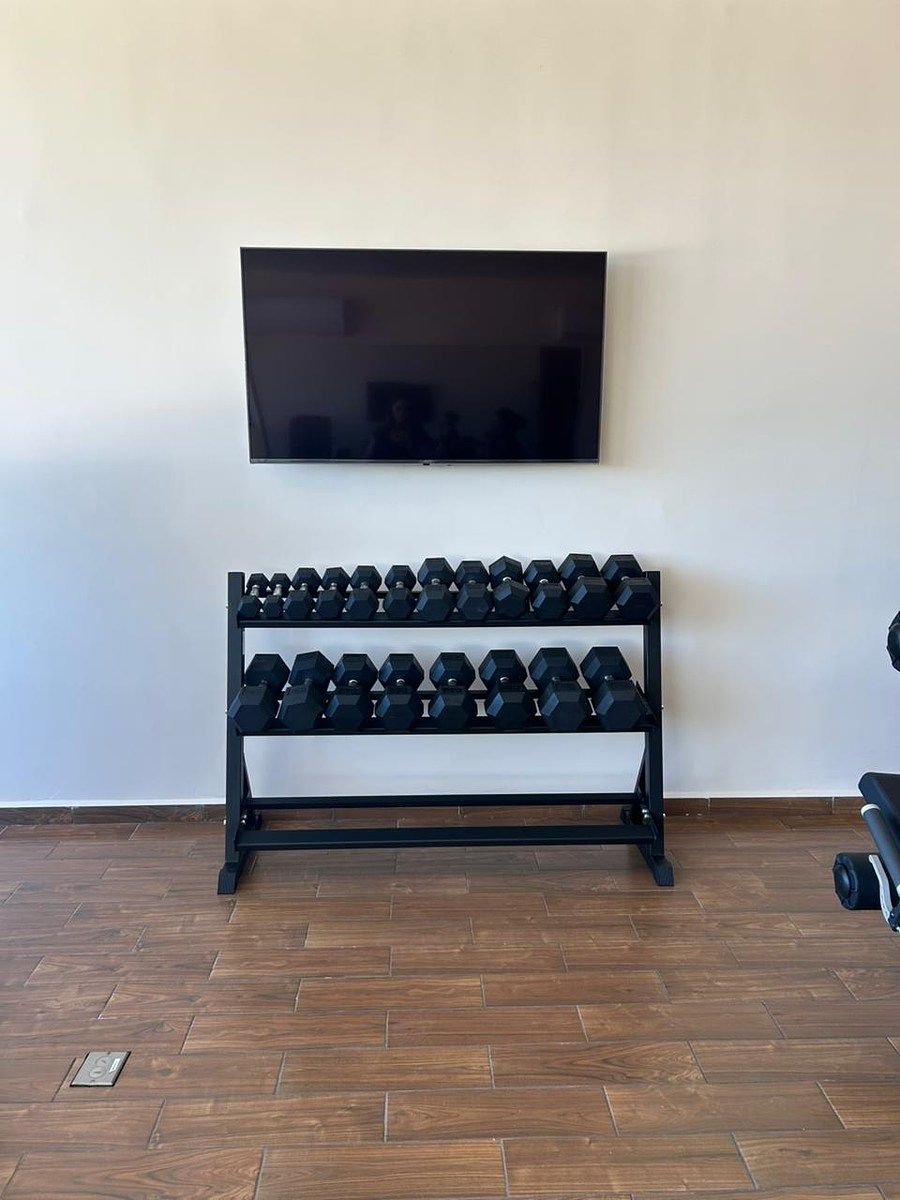 12 de 23: Gimnasio Casa Club