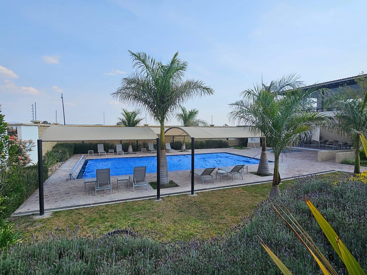 SE VENDE TERRENO RESIDENCIAL MAYORAZGO - foto 3