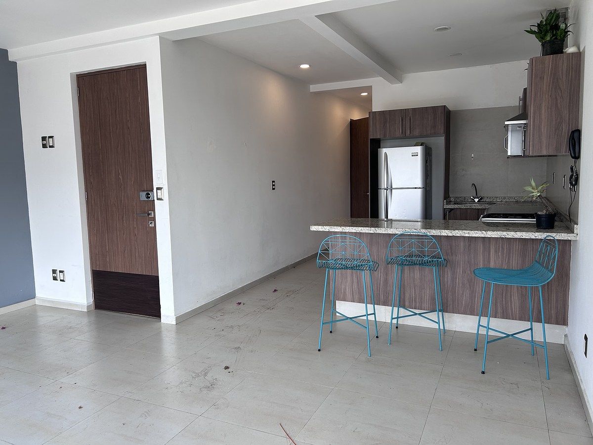 1 de 18: departamentoenrenta_romacdmx