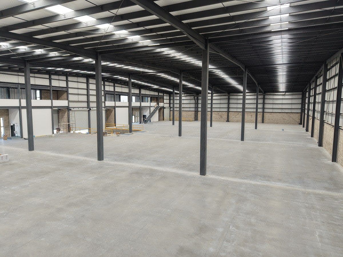 Bodega industrial en Santa Cruz de las Flores, Tlajomulco de Zúñiga, foto 4 de 12