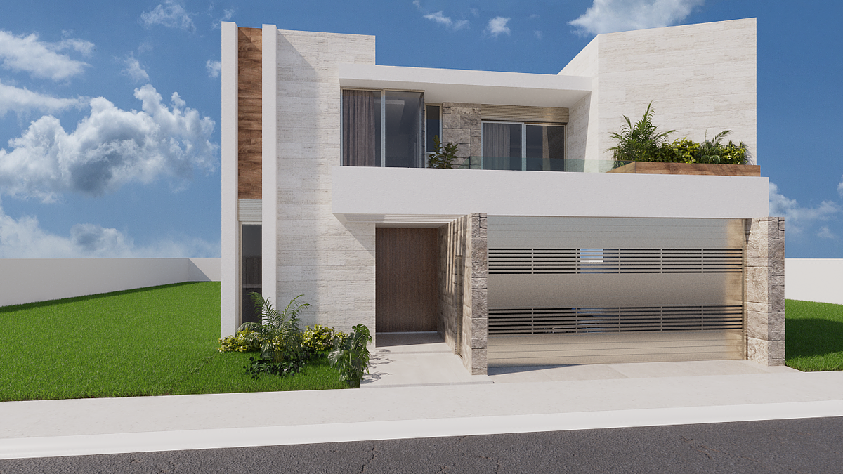 Casa en venta en Playas del Conchal