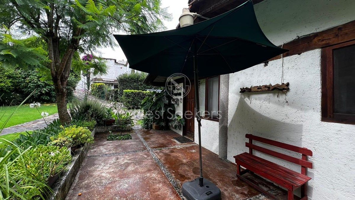 Apartment in Valle de Bravo, Valle de Bravo, photo 3 of 8