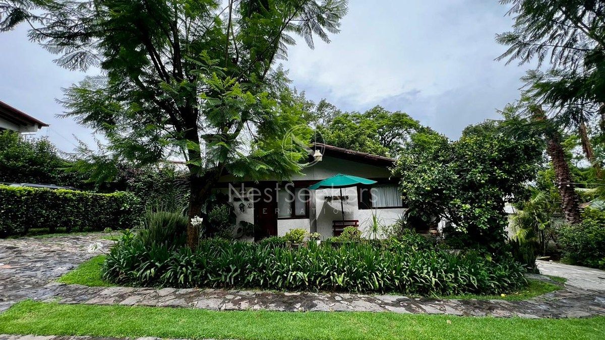 Apartment in Valle de Bravo, Valle de Bravo, photo 2 of 8