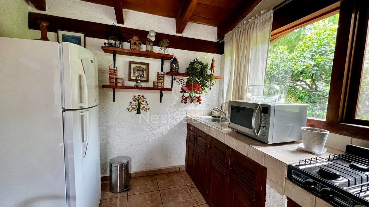 Apartment in Valle de Bravo, Valle de Bravo, photo 4 of 8