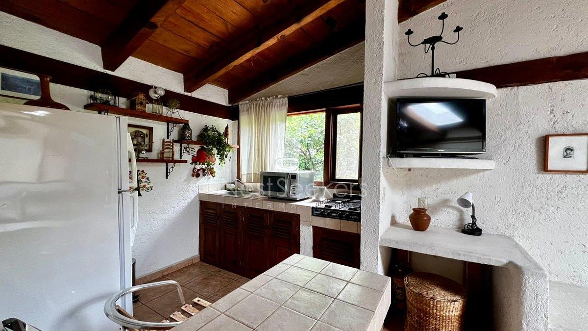 Apartment in Valle de Bravo, Valle de Bravo, photo 5 of 8