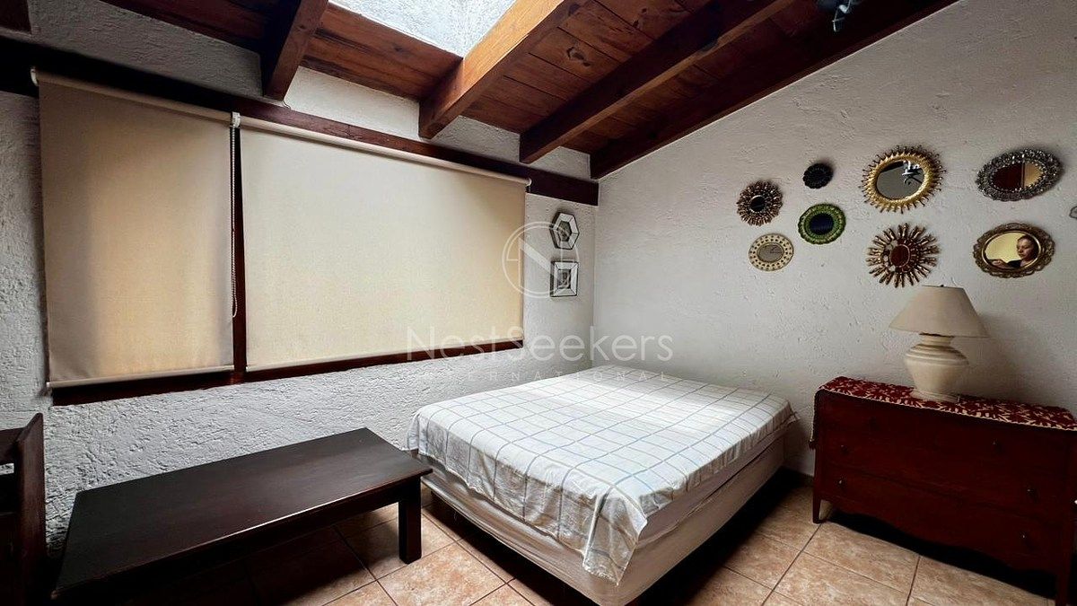 Apartment in Valle de Bravo, Valle de Bravo, photo 6 of 8