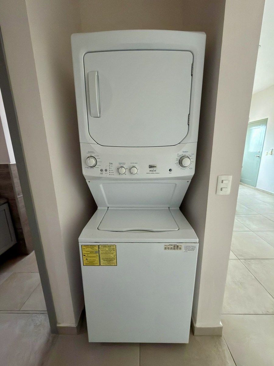 6 de 13: Centro de lavado