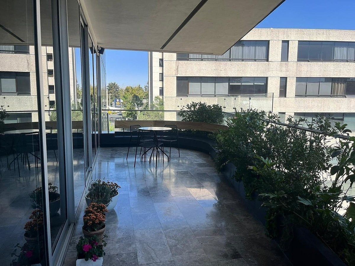 Departamento en Lomas de Vista Hermosa, Cuajimalpa de Morelos, foto 3 de 25