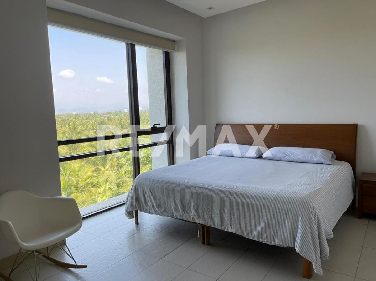 Apartamento em Playa Diamante, Acapulco de Juárez, foto 6 de 25