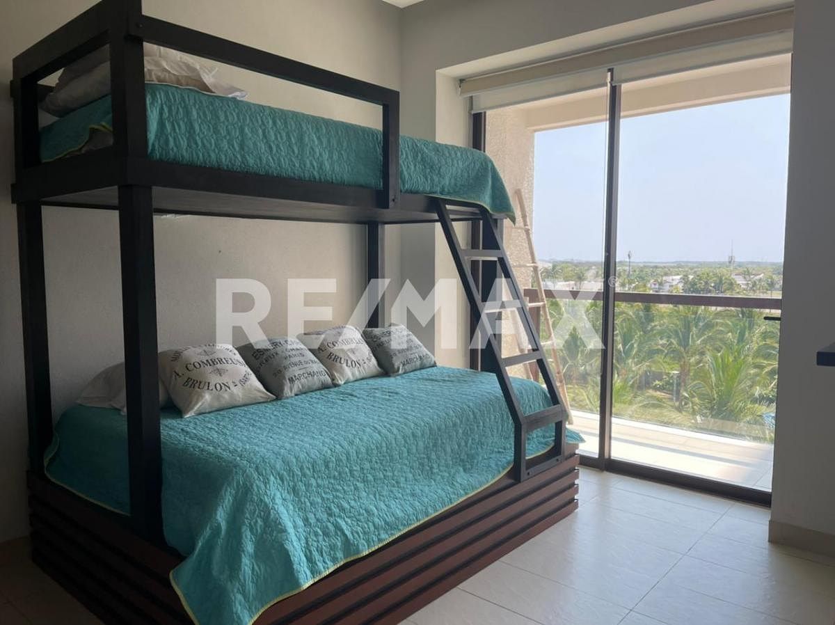 Apartamento em Playa Diamante, Acapulco de Juárez, foto 7 de 25
