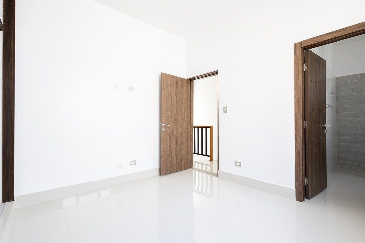 Casa en Residencial Bávaro Punta Cana, Punta Cana, foto 16 de 40