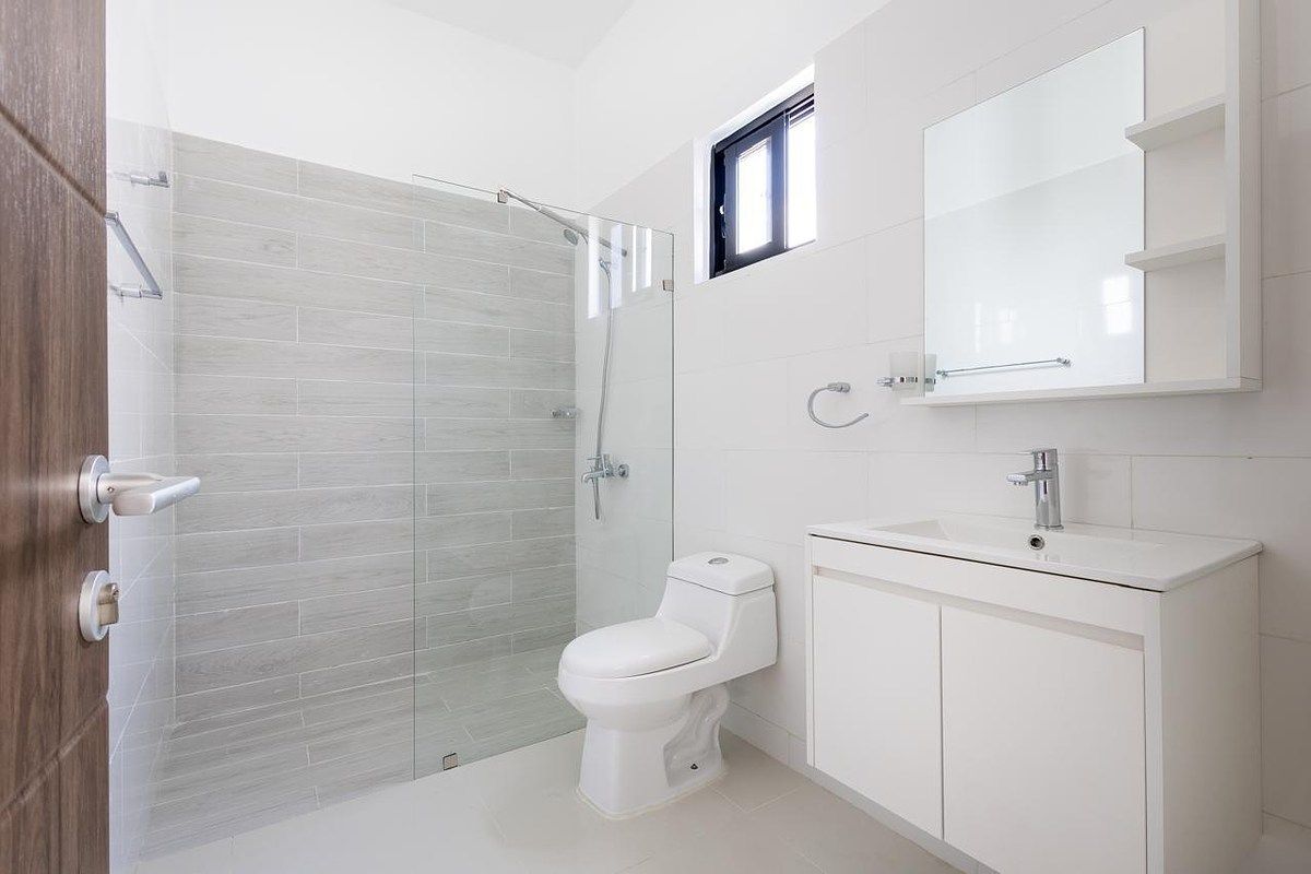 Casa en Residencial Bávaro Punta Cana, Punta Cana, foto 17 de 40