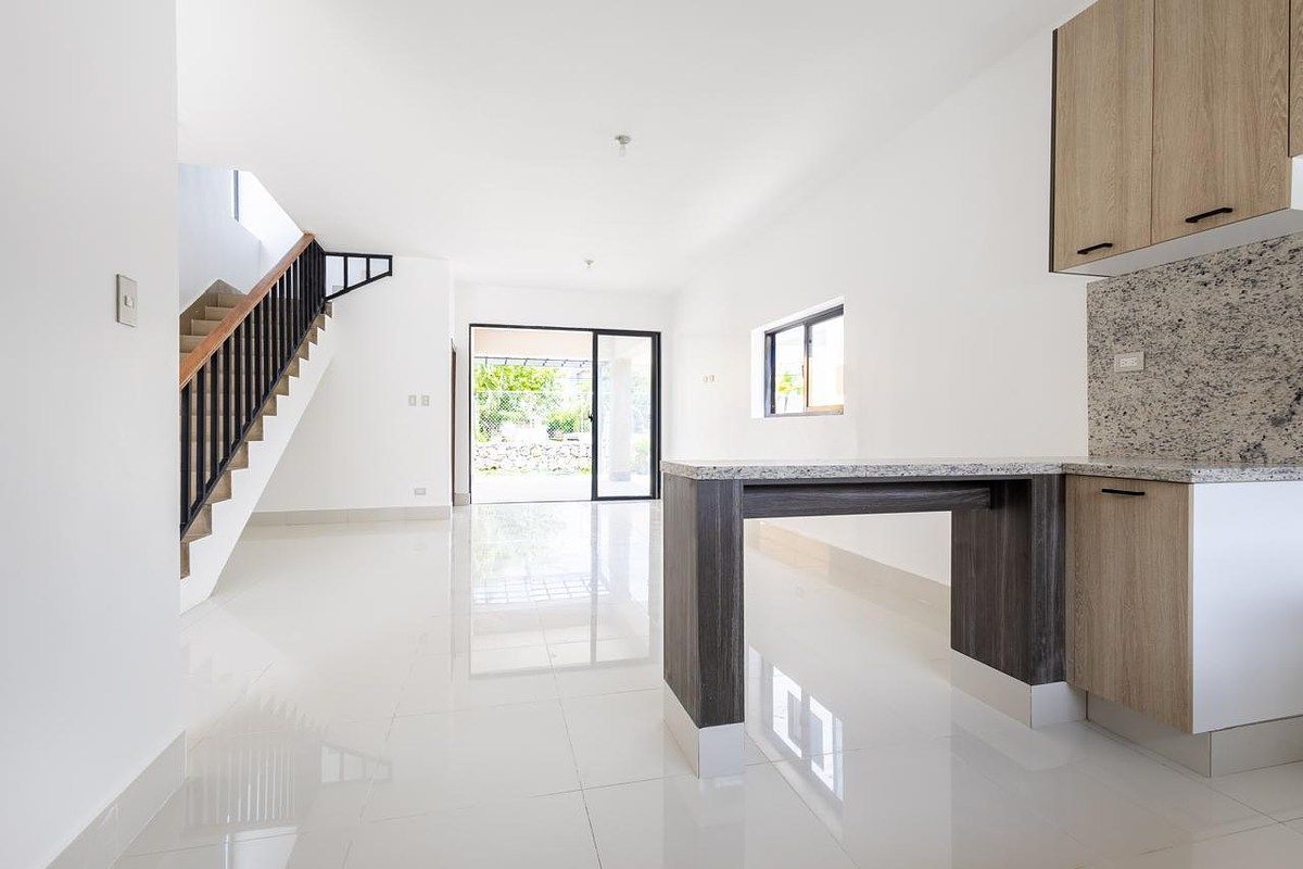 Casa en Residencial Bávaro Punta Cana, Punta Cana, foto 13 de 40