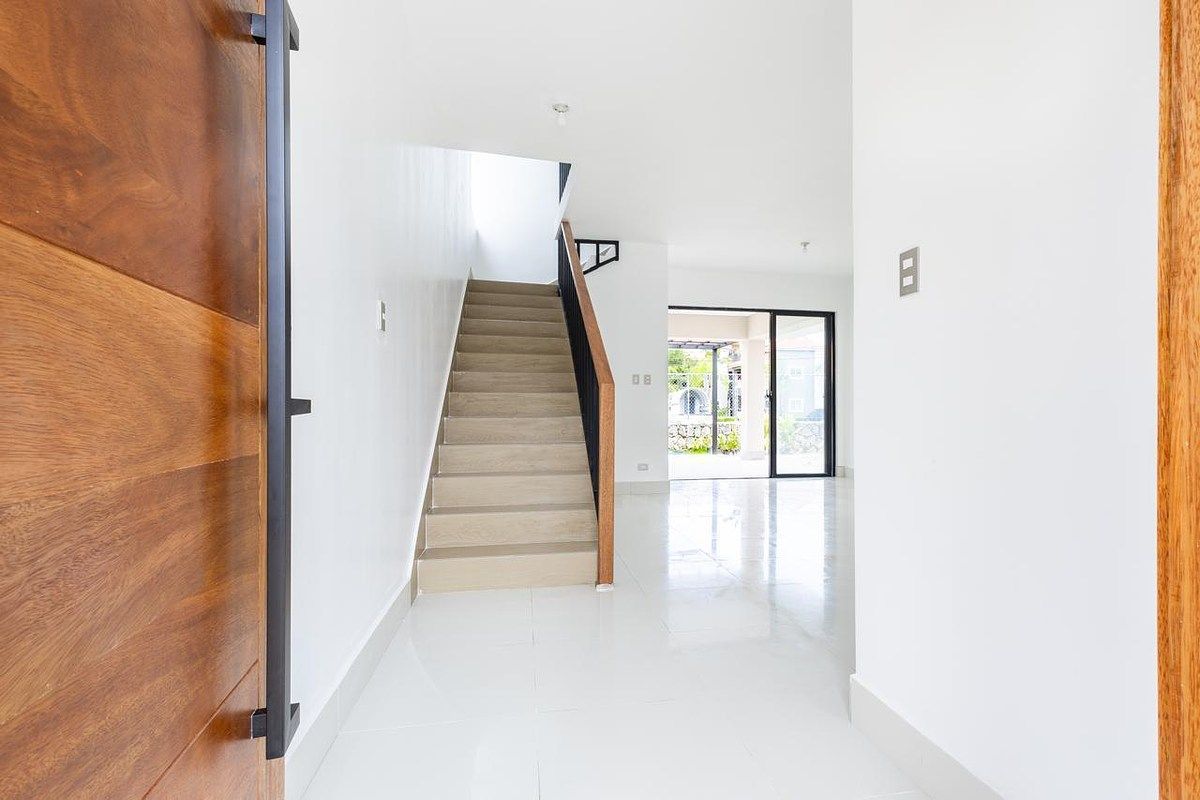 House in Residencial Bávaro Punta Cana