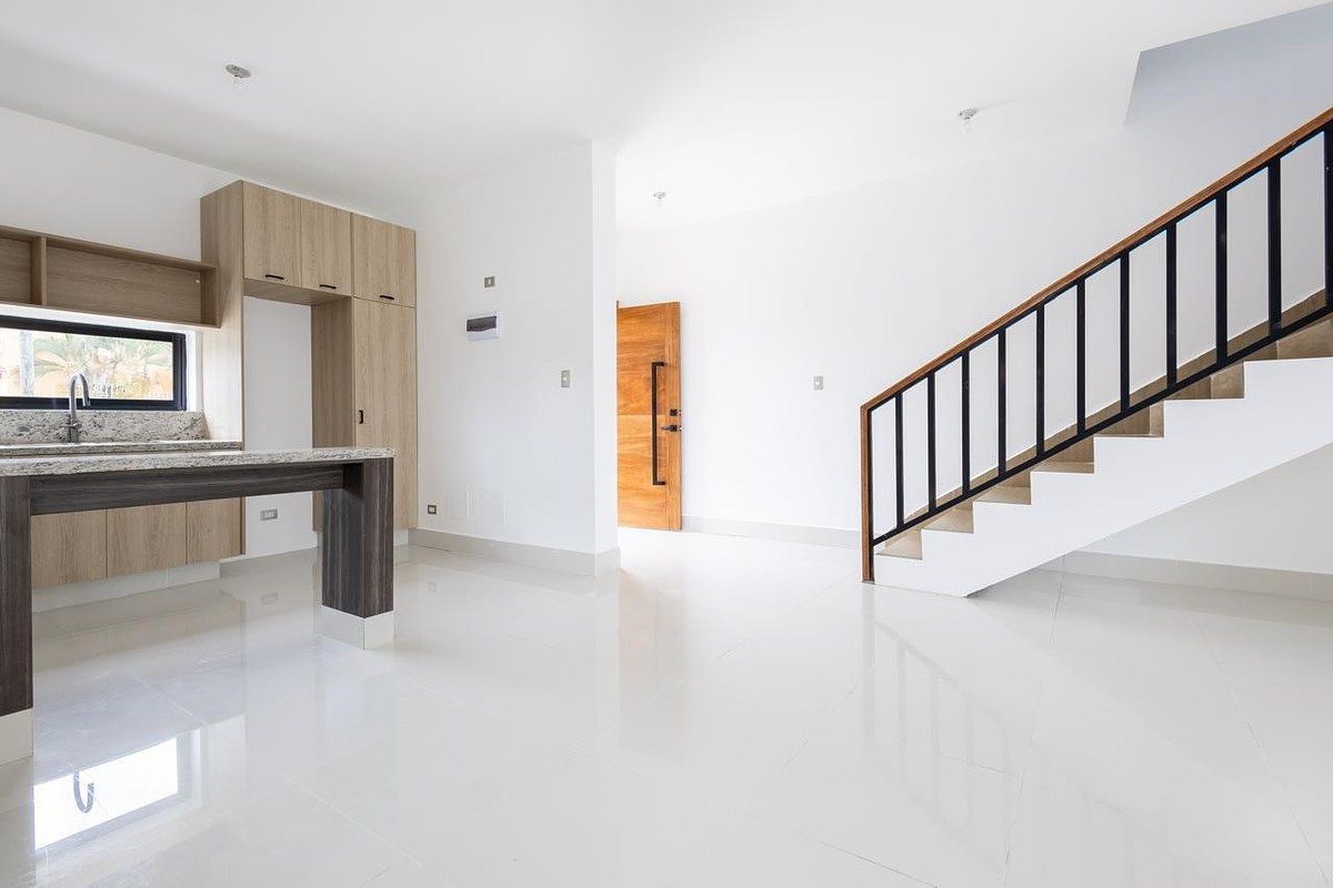 Casa en Residencial Bávaro Punta Cana, Punta Cana, foto 9 de 40