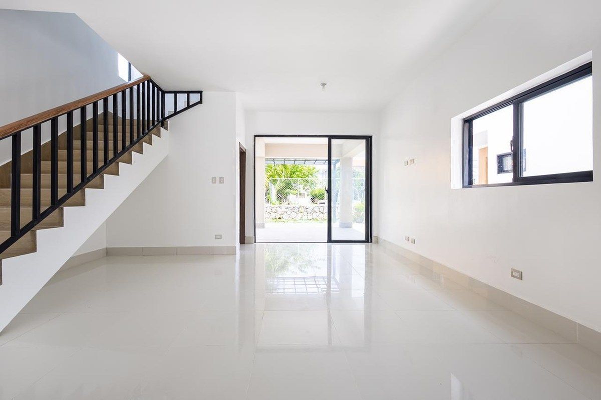 Casa en Residencial Bávaro Punta Cana, foto 3