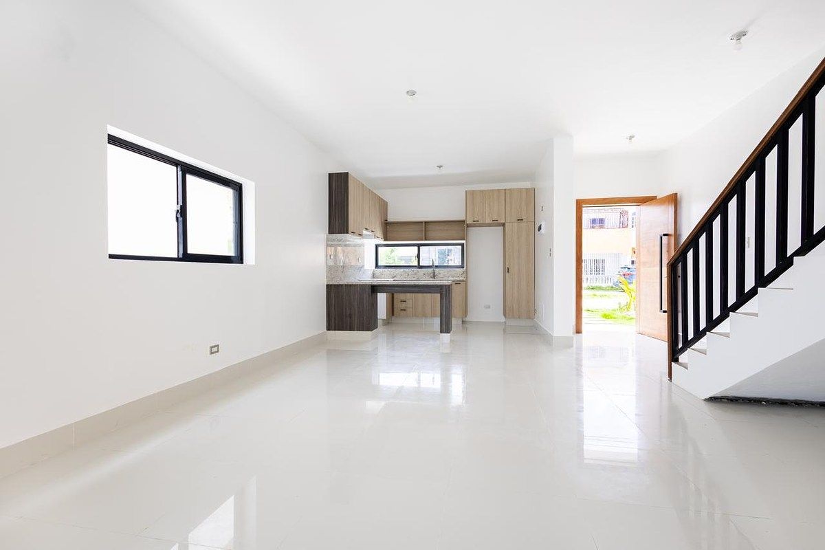 Casa en Residencial Bávaro Punta Cana, Punta Cana, foto 8 de 40