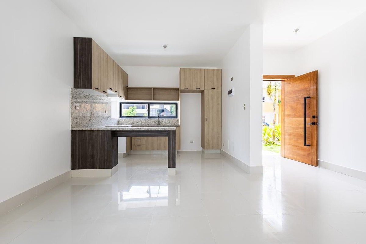 Casa en Residencial Bávaro Punta Cana, Punta Cana, foto 10 de 40