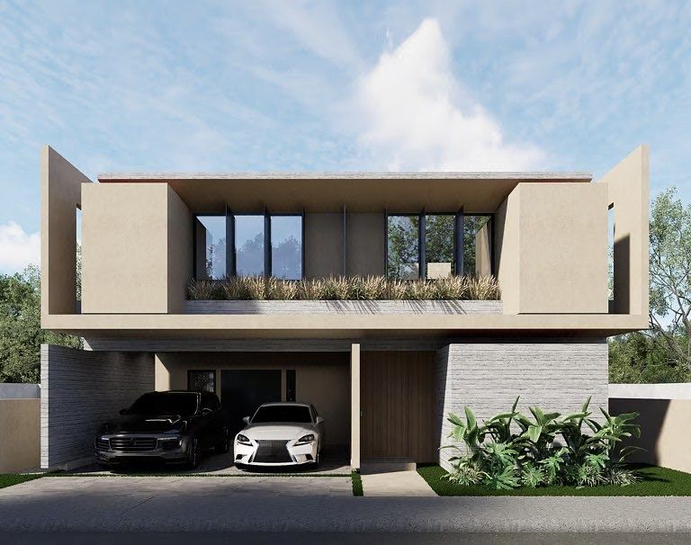 Casa en venta en Las Olas