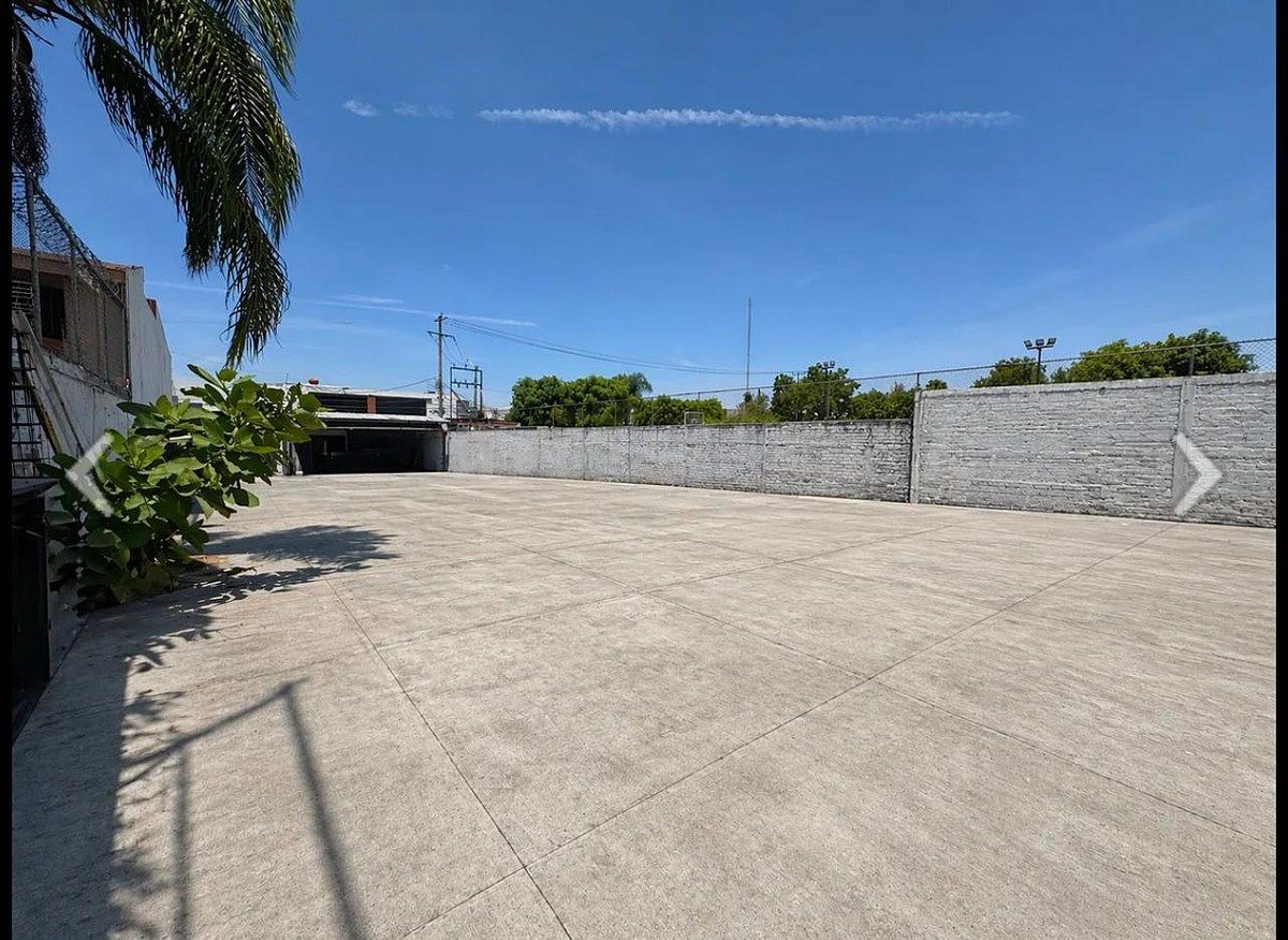 Commercial Lot in El Colli Urbano 1a. Sección, Zapopan, photo 4 of 5