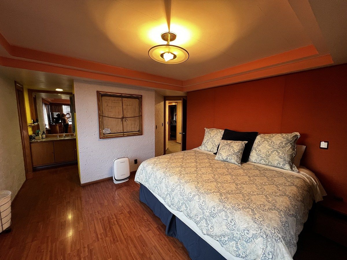 9 de 12: Recámara Principal