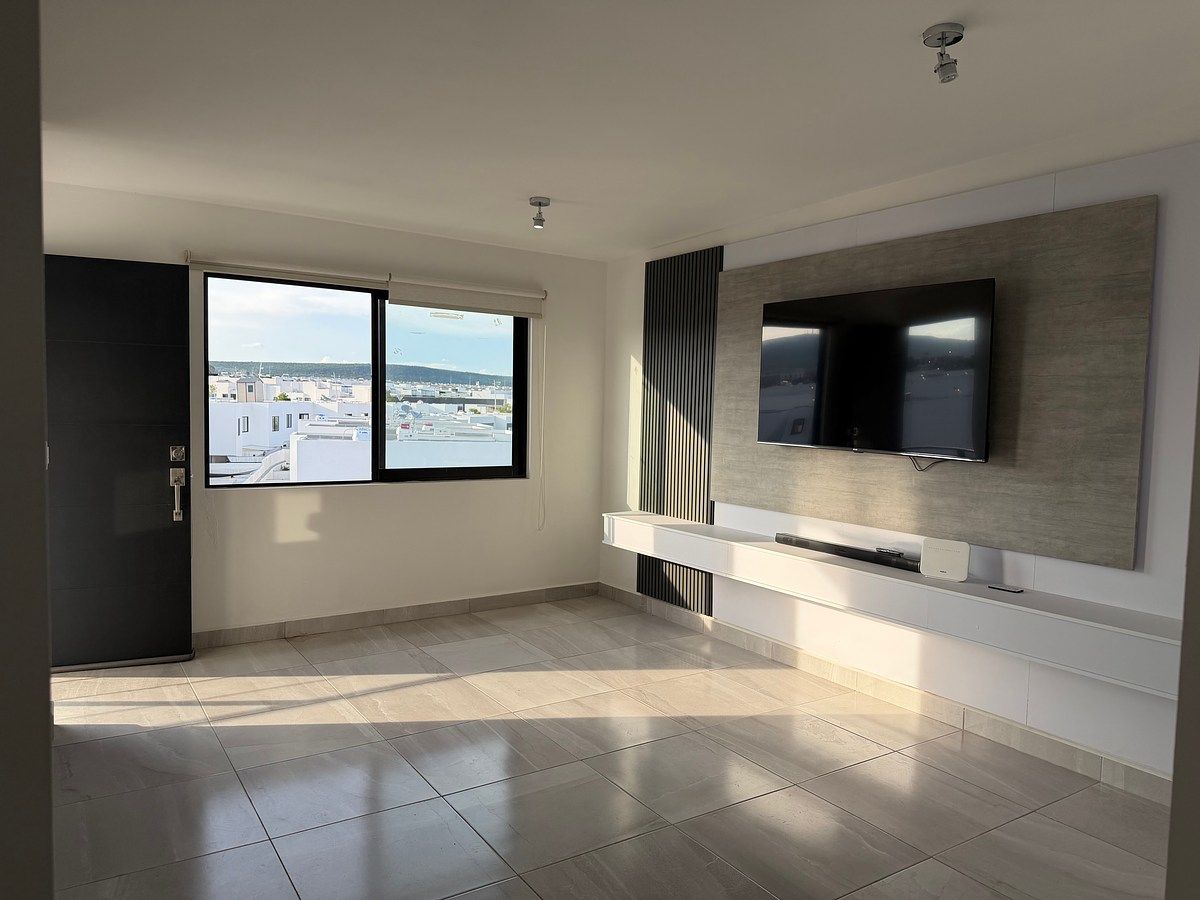 🔥 DEPARTAMENTO EN RENTA EN ZAKIA – MODERNO Y LISTO PARA HABITAR 🔥, foto 1 de 17