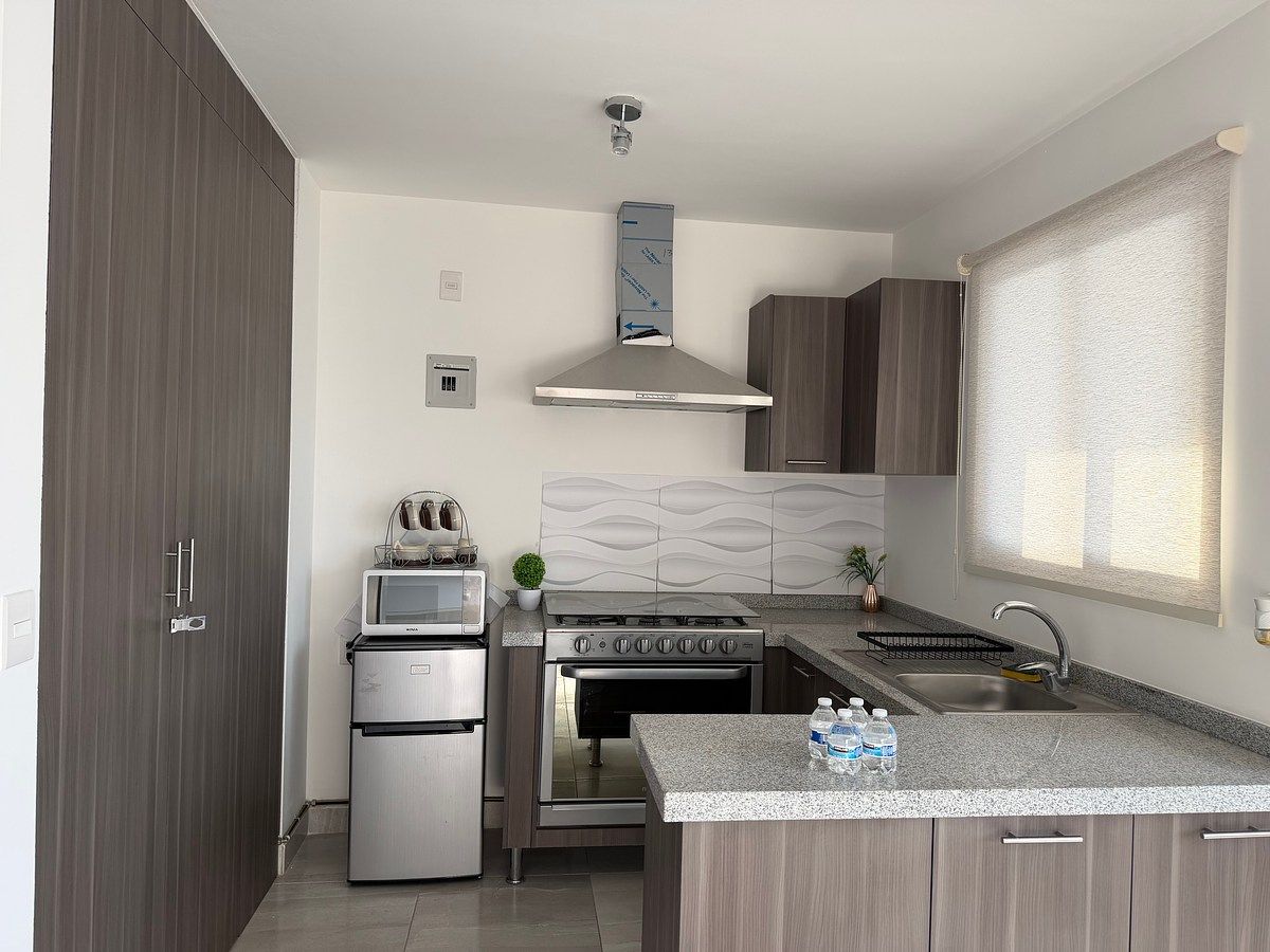 Departamento en Zizana, El Marqués, foto 15 de 17