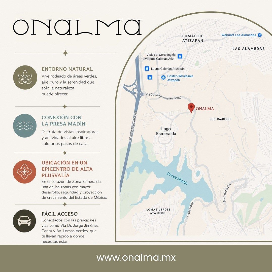 Onalma, foto 1 de 4