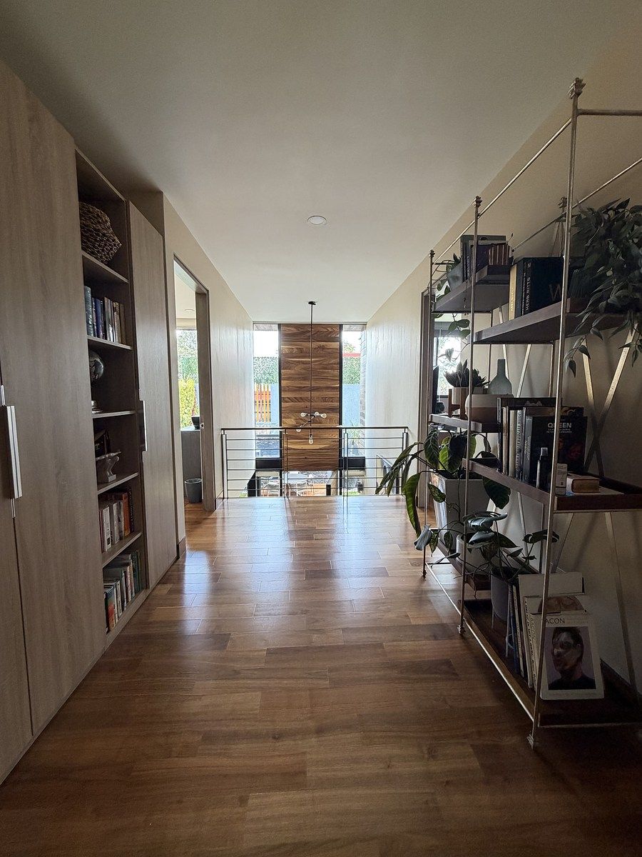 7 de 19: segundo piso