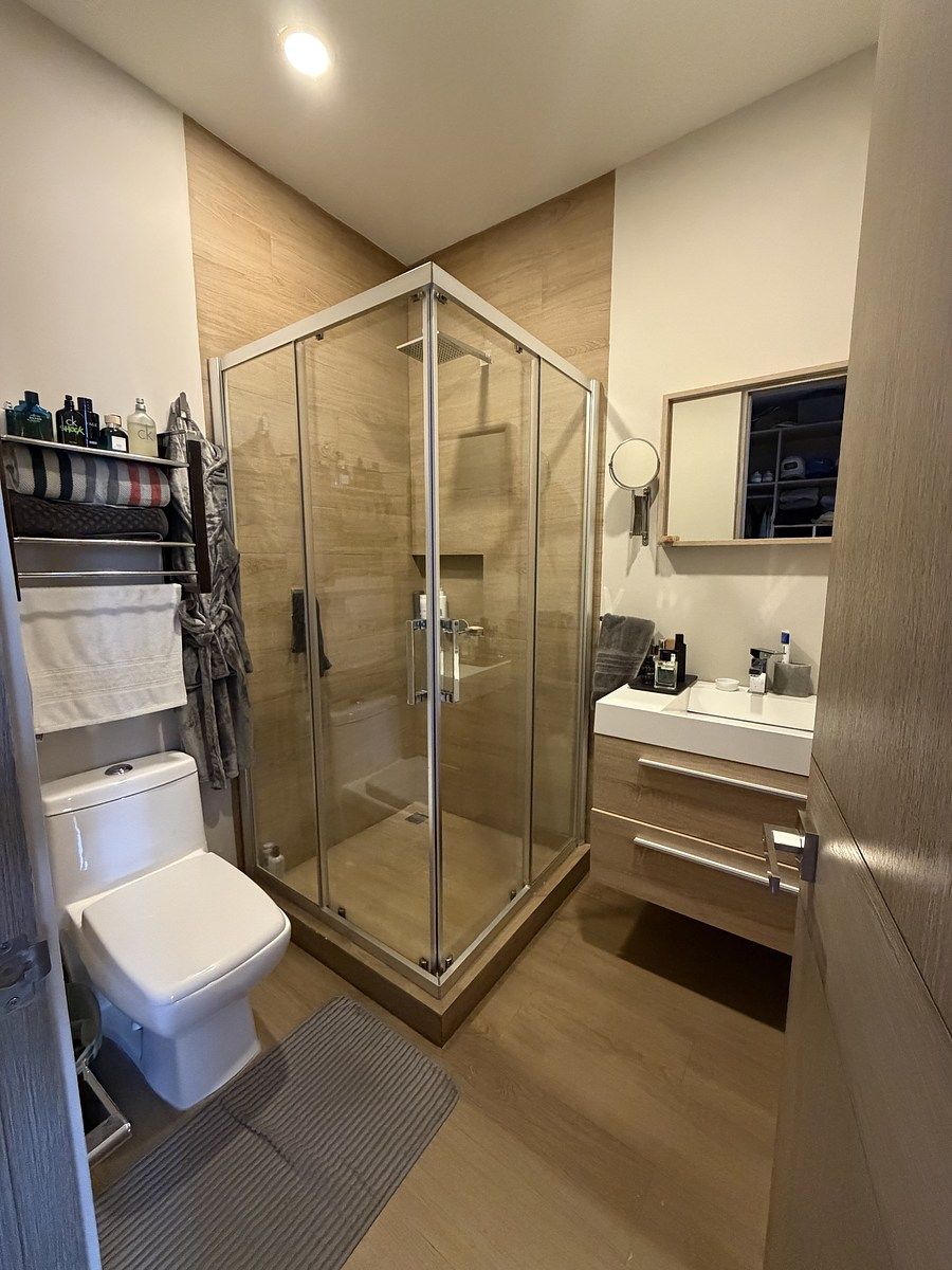 10 de 19: baño completo