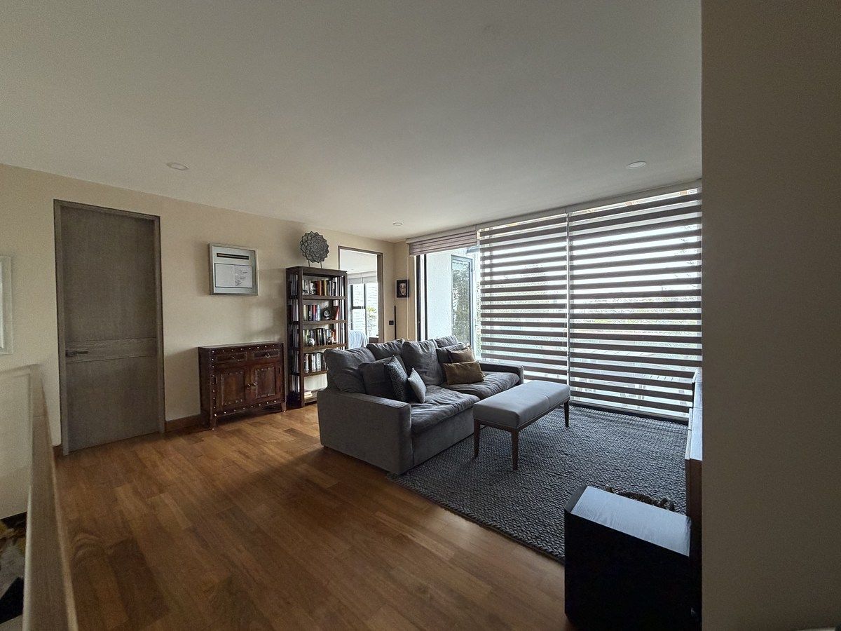 11 de 19: Cuarto de TV